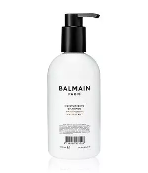 Шампунь для волос Balmain Hair Couture Moisturizing Shampoo, 300 ml