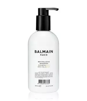 Шампунь для волос Balmain Hair Couture Revitalizing Shampoo, 300 ml