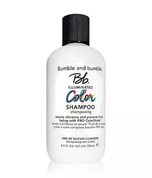Шампунь для волос Bumble and bumble Color Minded Shampoo, 250 ml