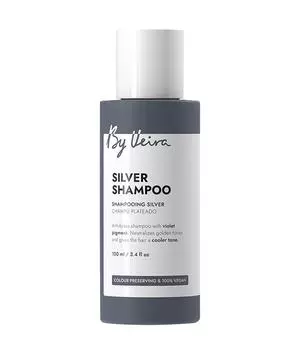 Шампунь для волос By Veira Silver Shampoo, 100 ml