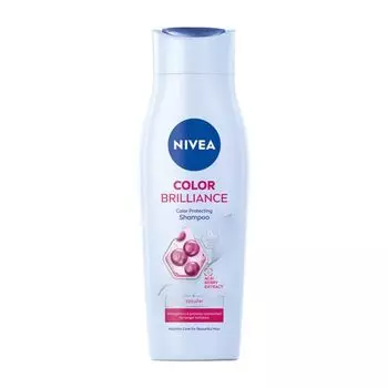 Шампунь для волос Color Brilliance Nivea, 250 мл