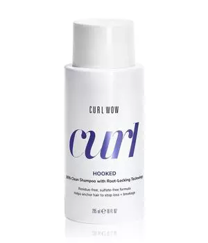Шампунь для волос Color WOW Curl Wow Hooked, 295 ml