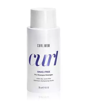 Шампунь для волос Color WOW Curl Wow Snag-Free, 295 ml
