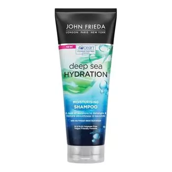 Шампунь для волос Deep Sea Hydration John Frieda, 250 мл