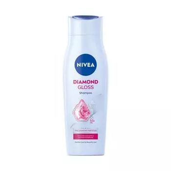 Шампунь для волос Diamond Gloss Nivea, 250 мл