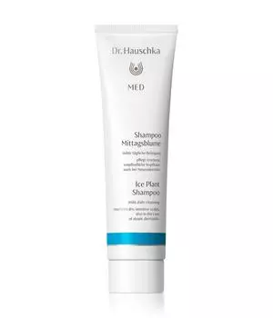 Шампунь для волос Dr. Hauschka Med Mittagsblume, 150 ml