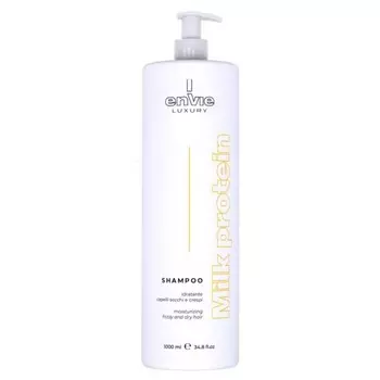 Шампунь для волос ENVIE MILK PROTEIN - 1000мл
