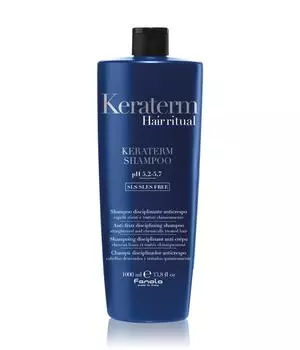 Шампунь для волос Fanola Keraterm, 1000 ml