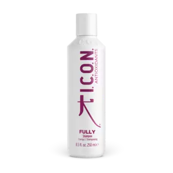 Шампунь для волос fully shampoo I.C.O.N., 250 мл