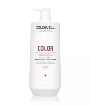 Шампунь для волос Goldwell Dualsenses Color Brillanz Shampoo, 1000 ml