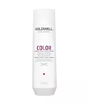 Шампунь для волос Goldwell Dualsenses Color Brilliance Shampoo, 250 ml