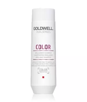 Шампунь для волос Goldwell Dualsenses Color Brillianz Shampoo, 30 ml