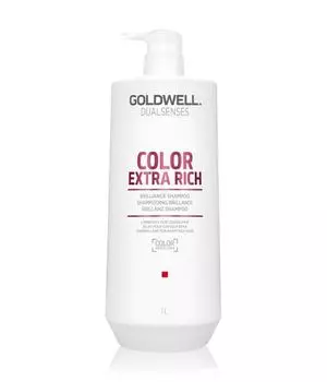 Шампунь для волос Goldwell Dualsenses Color Extra Rich Brillanz Shampoo, 1000 ml