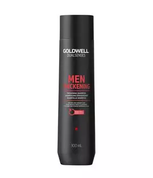 Шампунь для волос Goldwell Dualsenses Men Thickening Shampoo, 300 ml