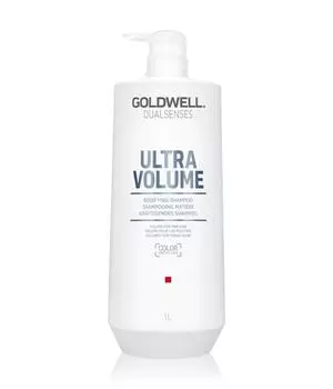 Шампунь для волос Goldwell Dualsenses Ultra Volume Krftigendes Shampoo, 1000 ml