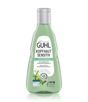 Шампунь для волос GUHL Kopfhaut Sensitiv, 250 ml