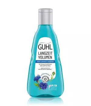 Шампунь для волос GUHL Langzeit Volumen, 250 ml