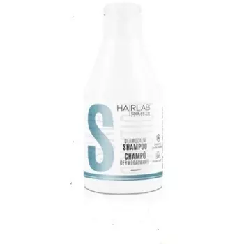 Шампунь для волос Hair Lab Vegan Dermocalm 300мл, Salerm
