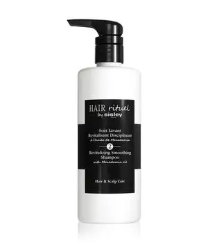 Шампунь для волос Hair Rituel by Sisley Soin Lavant Revitalisant Disciplinant, 500 ml