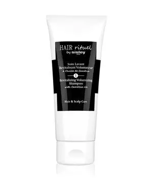 Шампунь для волос Hair Rituel by Sisley Soin Lavant Revitalisant Volumateur, 200 ml