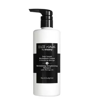 Шампунь для волос Hair Rituel by Sisley Revitalising Straightening Shampoo, 500 ml