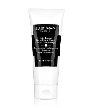 Шампунь для волос Hair Rituel by Sisley Revitalising Straightening Shampoo , 200 ml