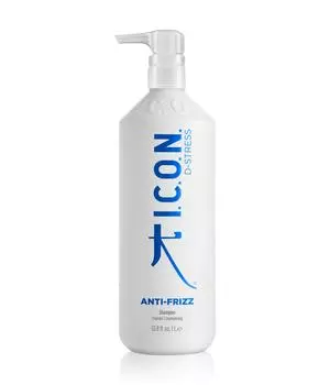 Шампунь для волос ICON Anti-Frizz, 1000 ml