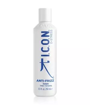 Шампунь для волос ICON Anti-Frizz, 250 ml