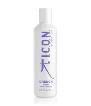 Шампунь для волос ICON Drench, 250 ml