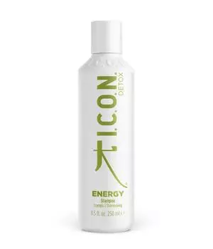 Шампунь для волос ICON Energy, 250 ml