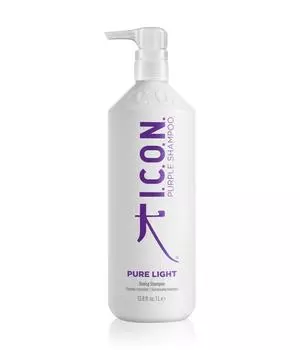 Шампунь для волос ICON Pure Light, 1000 ml