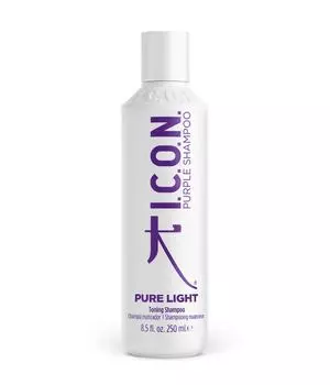 Шампунь для волос ICON Pure Light, 250 ml