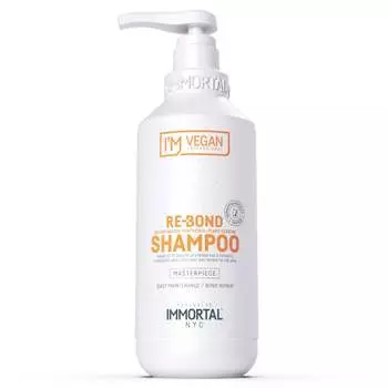 Шампунь для волос IMMORTAL RE-BOND - 500 мл - БОЛЬШОЙ