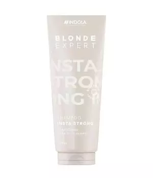 Шампунь для волос INDOLA Blonde Expert Insta Strong Shampoo, 250 ml