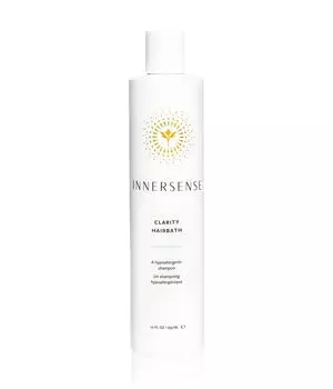 Шампунь для волос Innersense Organic Beauty Clarity Hairbath, 295 ml