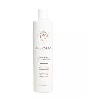 Шампунь для волос Innersense Organic Beauty Hair Renew Scalp Hairbath, 295 ml