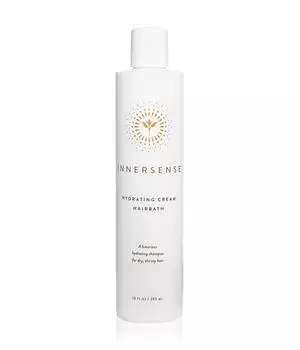 Шампунь для волос Innersense Organic Beauty Hydrating Cream Hairbath, 295 ml