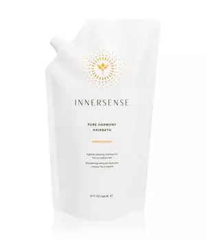 Шампунь для волос Innersense Organic Beauty Pure Harmony Hairbath Refill, 946 ml