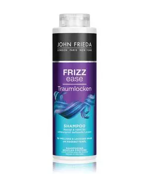 Шампунь для волос JOHN FRIEDA Frizz Ease Traumlocken, 500 ml