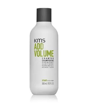 Шампунь для волос KMS ADDVOLUME, 300 ml