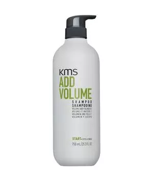 Шампунь для волос KMS ADDVOLUME, 750 ml