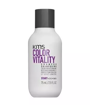 Шампунь для волос KMS Colorvitality Shampoo, 75 ml