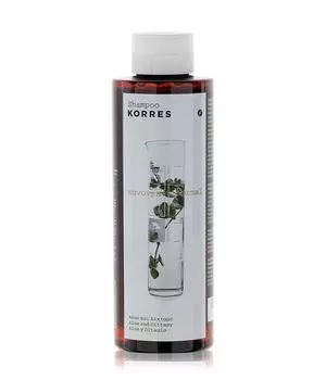 Шампунь для волос KORRES Aloe & Dittany, 250 ml