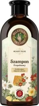 Шампунь для волос, которым нужен объем, 350мл Herbalist's Recipes, Eurus