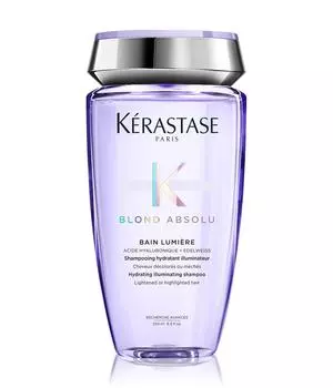 Шампунь для волос Krastase Blond Absolu Bain Lumire, 250 ml