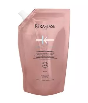 Шампунь для волос Krastase Chroma Absolu Bain Chroma Nachfllpack, 500 ml
