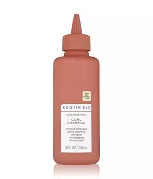 Шампунь для волос Kristin Ess Moisture Rich Curl Shampoo, 296 ml