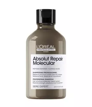 Шампунь для волос L'Oral Professionnel Paris Absolut Repair Molecular, 300 ml