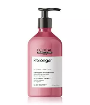 Шампунь для волос L'Oral Professionnel Paris Serie Expert Pro Longer, 500 ml