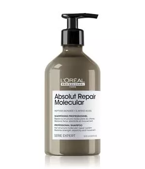Шампунь для волос L'Oral Professionnel Paris Absolut Repair Molecular, 500 ml
